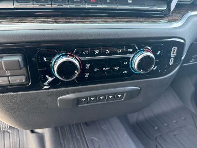 2026 GMC Sierra 3500 HD SLE DRW