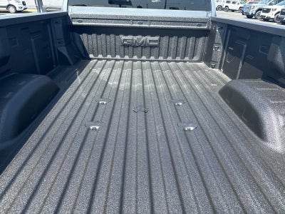 2026 GMC Sierra 3500 HD SLE DRW