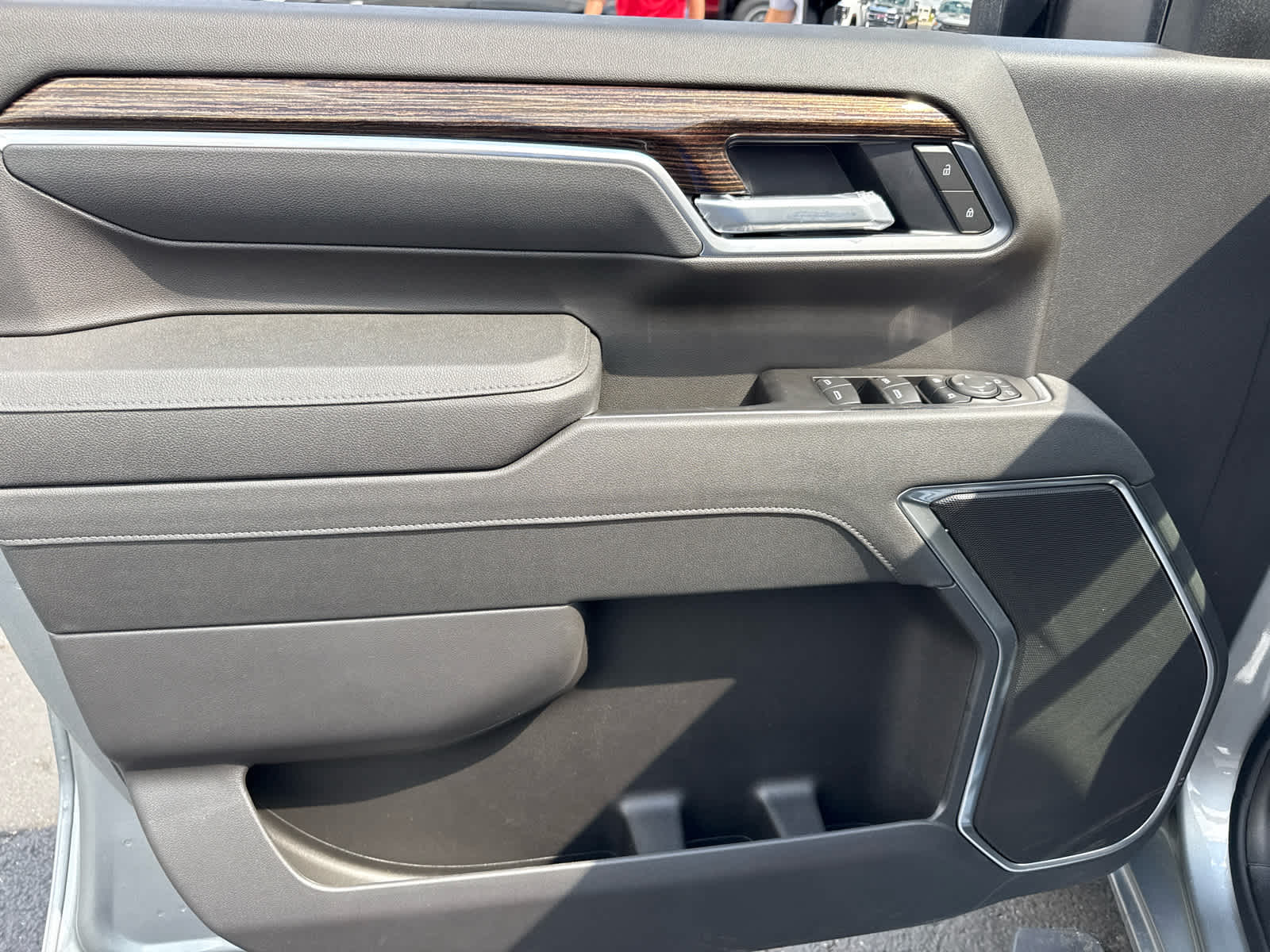 2026 GMC Sierra 3500 HD SLE DRW