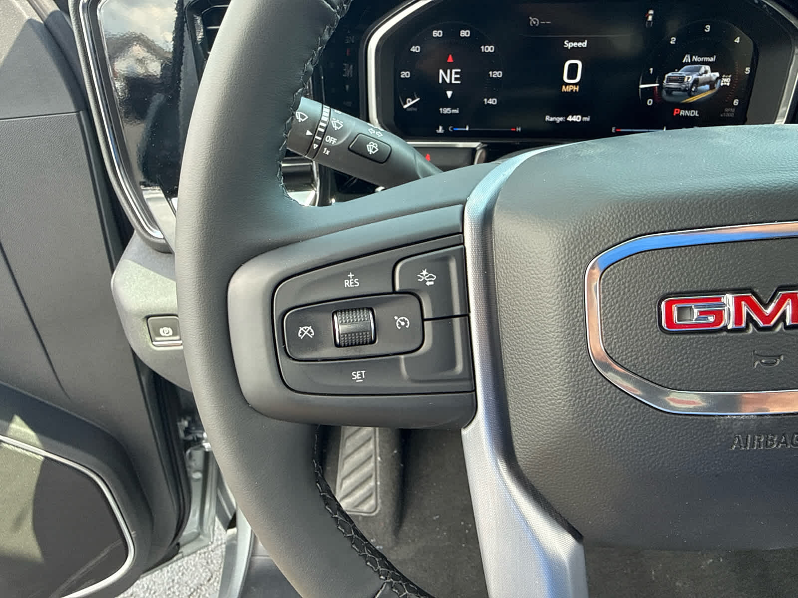 2026 GMC Sierra 3500 HD SLE DRW