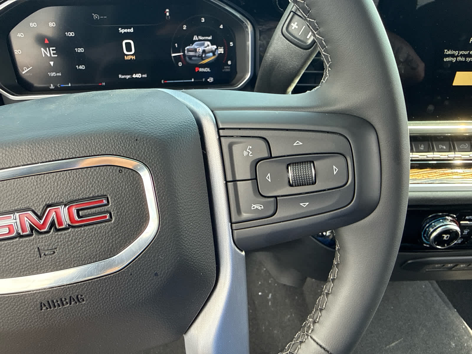 2026 GMC Sierra 3500 HD SLE DRW