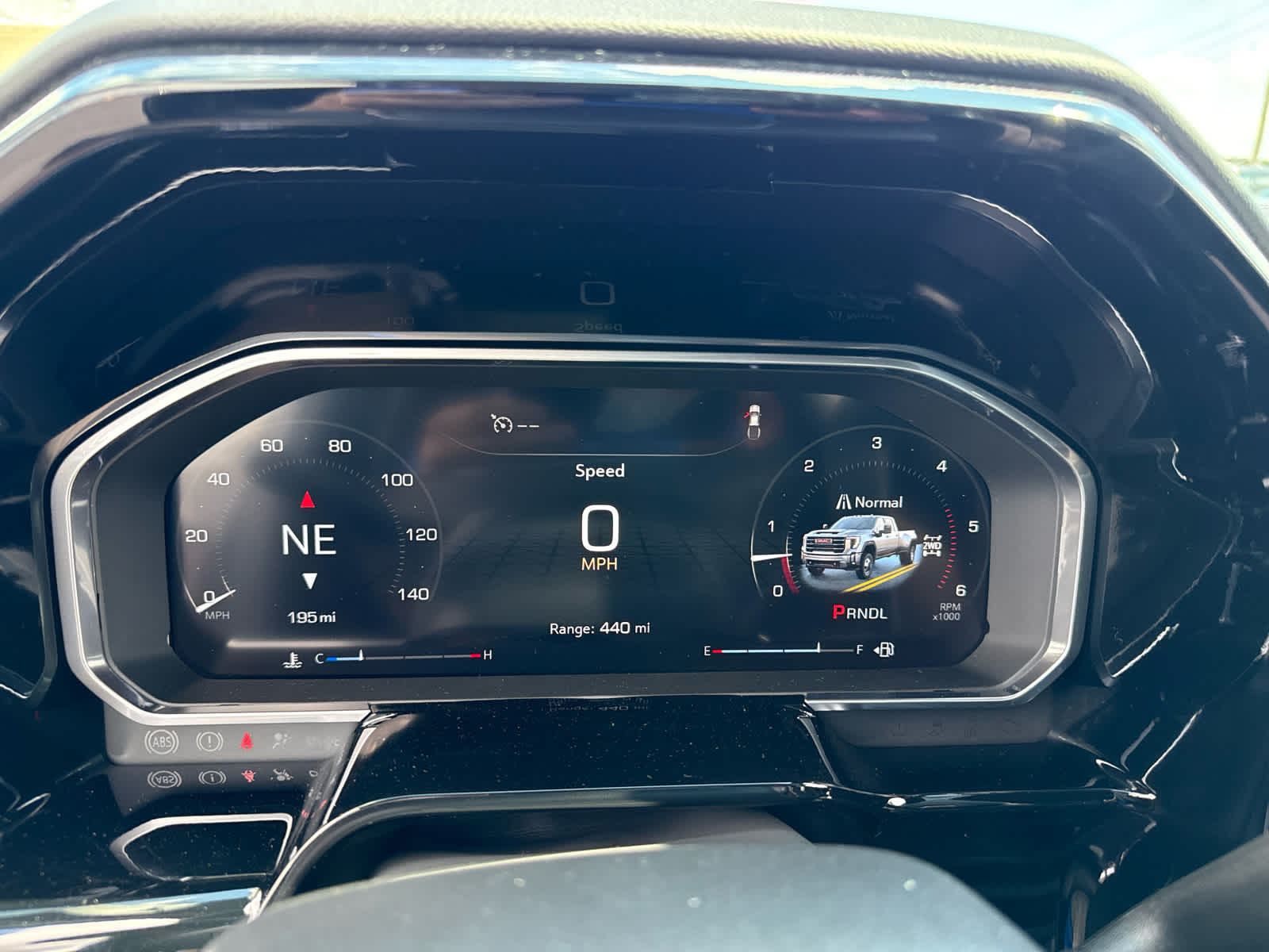 2026 GMC Sierra 3500 HD SLE DRW