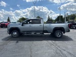 2026 GMC Sierra 3500 HD SLE DRW