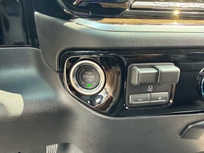 2026 GMC Sierra 3500 HD SLE DRW