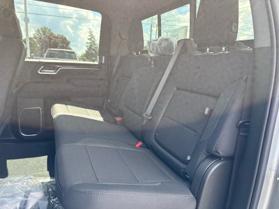 2026 GMC Sierra 3500 HD SLE DRW