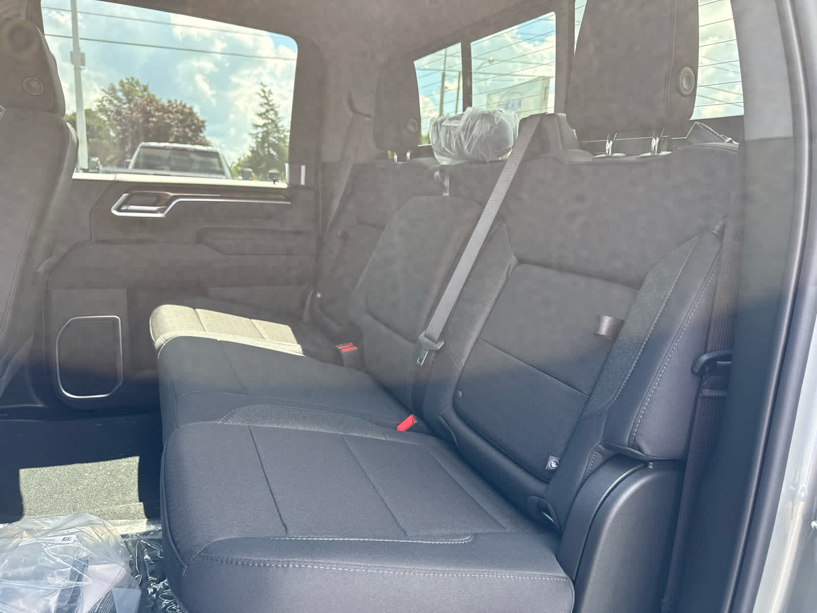 2026 GMC Sierra 3500 HD SLE DRW