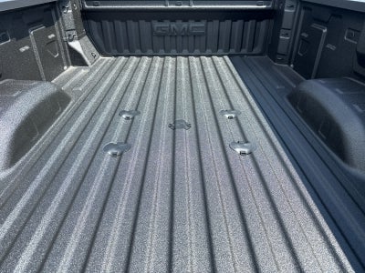 2026 GMC Sierra 3500 HD SLE DRW