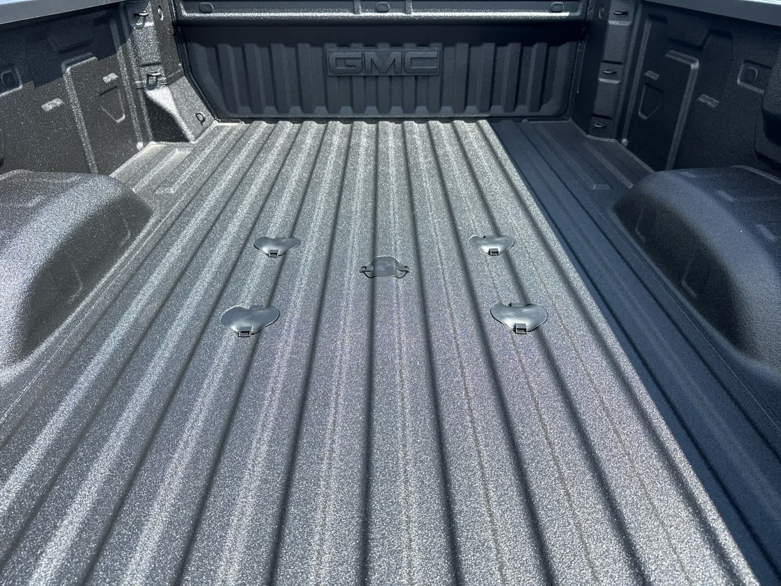2026 GMC Sierra 3500 HD SLE DRW