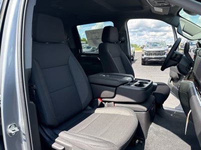 2026 GMC Sierra 3500 HD SLE DRW