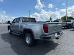 2026 GMC Sierra 3500 HD SLE DRW