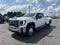 2026 GMC Sierra 3500 HD SLT DRW