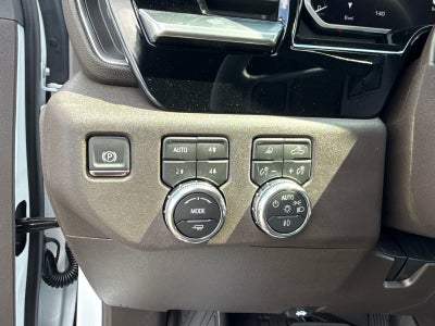 2026 GMC Sierra 3500 HD SLT DRW