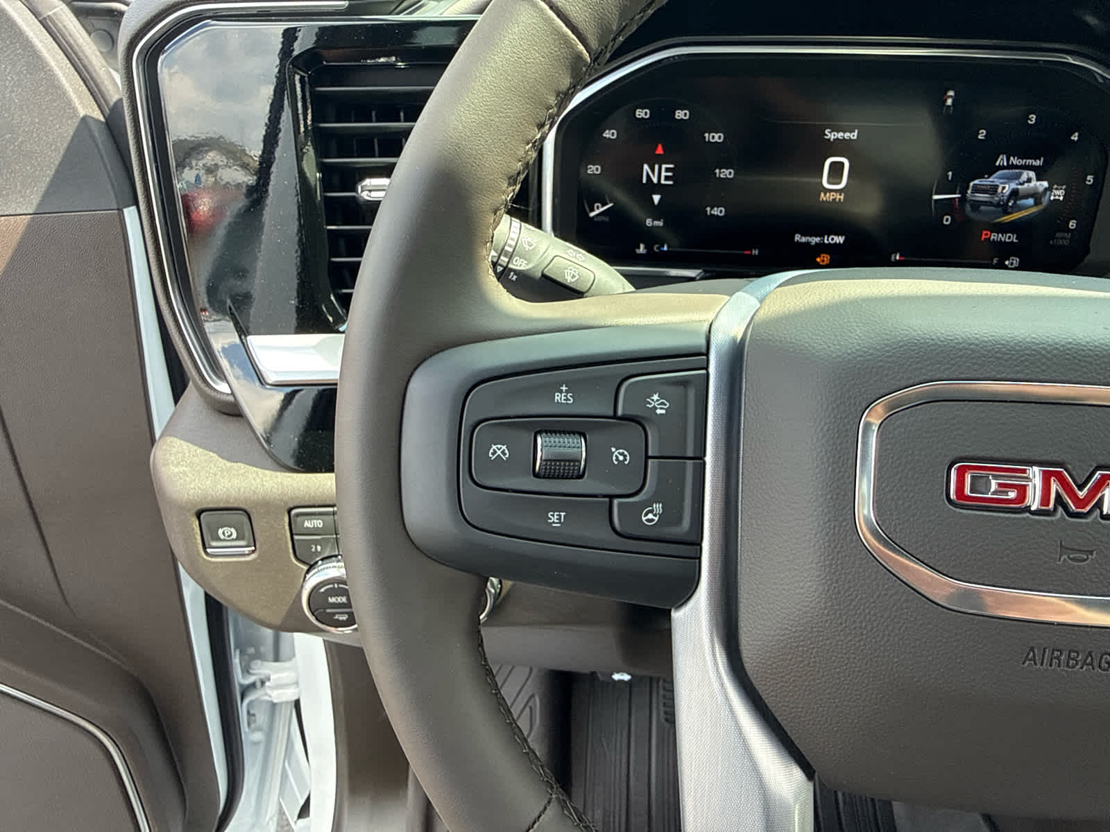 2026 GMC Sierra 3500 HD SLT DRW