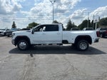 2026 GMC Sierra 3500 HD SLT DRW