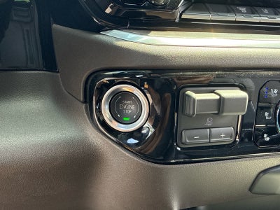 2026 GMC Sierra 3500 HD SLT DRW