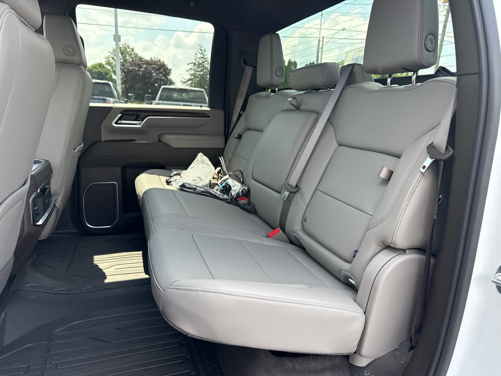 2026 GMC Sierra 3500 HD SLT DRW