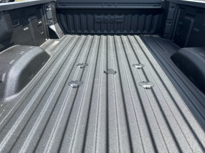 2026 GMC Sierra 3500 HD SLT DRW