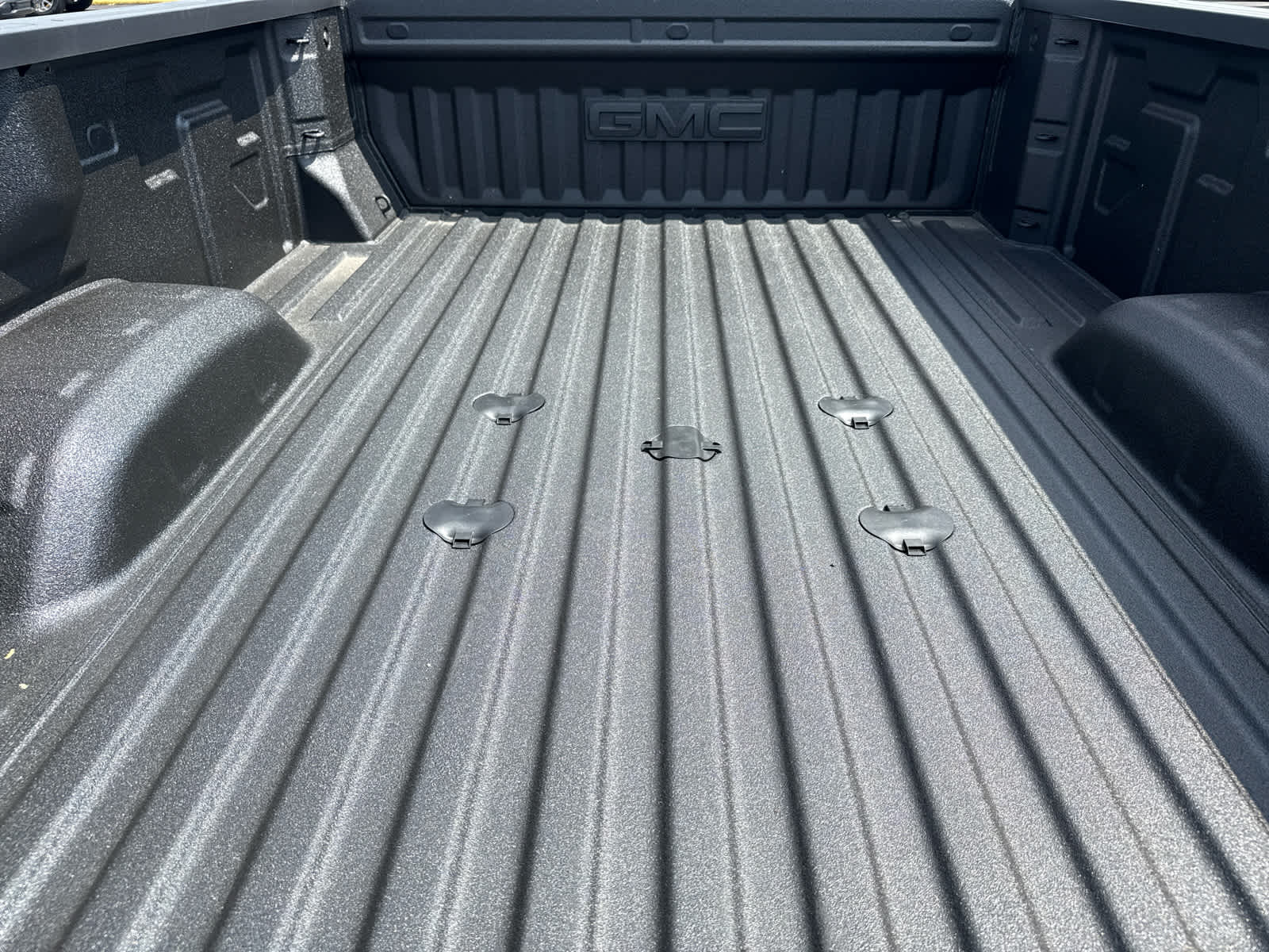 2026 GMC Sierra 3500 HD SLT DRW