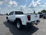 2026 GMC Sierra 3500 HD SLT DRW