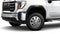 2026 GMC Sierra 3500 HD SLT DRW