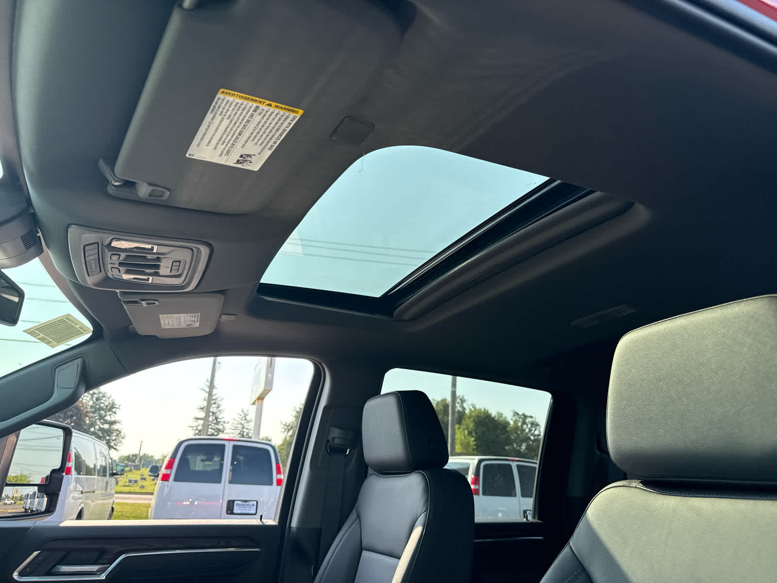 2026 GMC Sierra 3500 HD SLT DRW