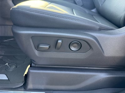 2026 GMC Sierra 3500 HD SLT DRW