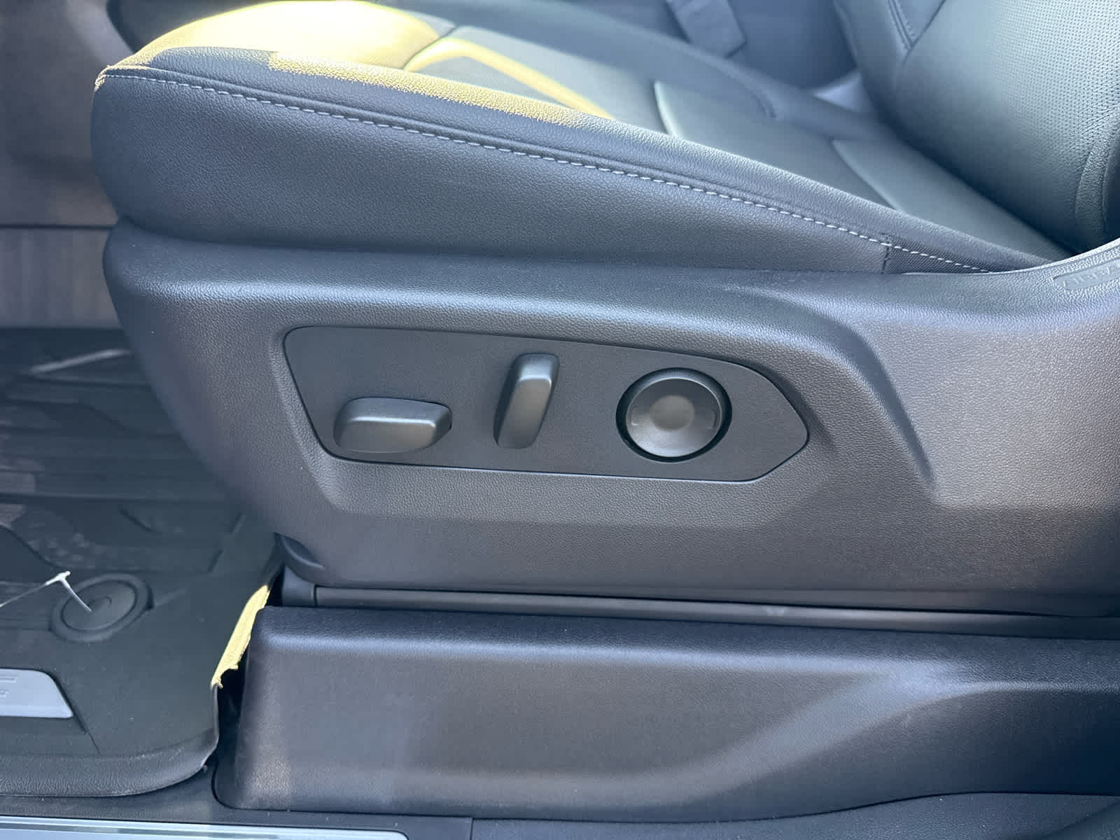 2026 GMC Sierra 3500 HD SLT DRW