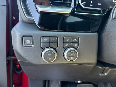 2026 GMC Sierra 3500 HD SLT DRW