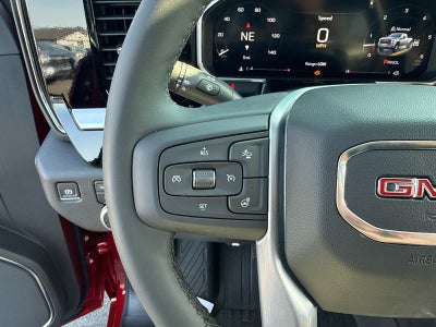 2026 GMC Sierra 3500 HD SLT DRW