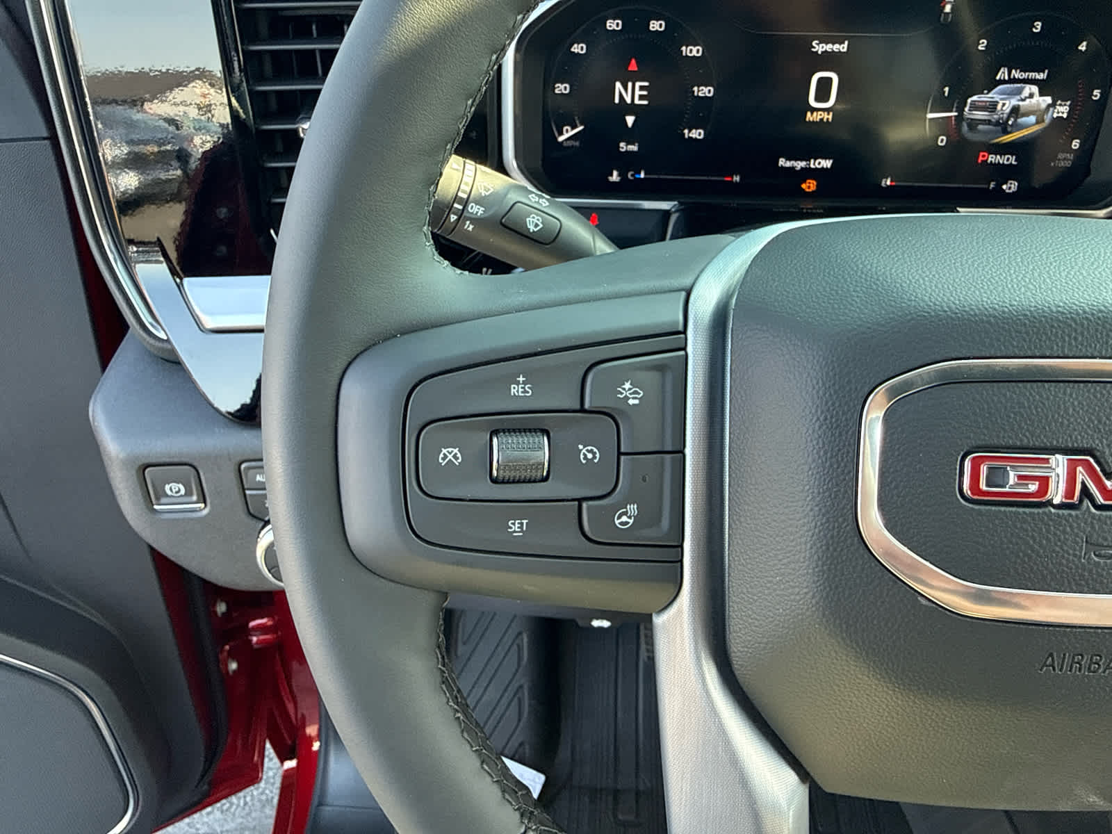 2026 GMC Sierra 3500 HD SLT DRW