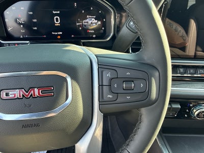 2026 GMC Sierra 3500 HD SLT DRW