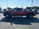 2026 GMC Sierra 3500 HD SLT DRW