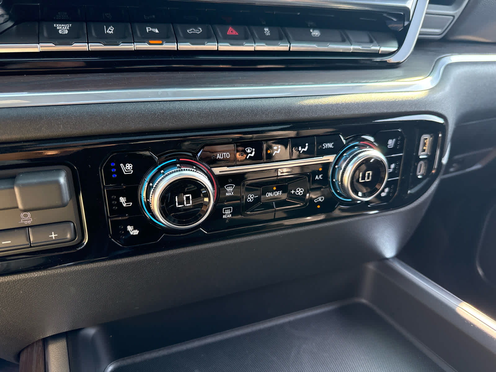2026 GMC Sierra 3500 HD SLT DRW