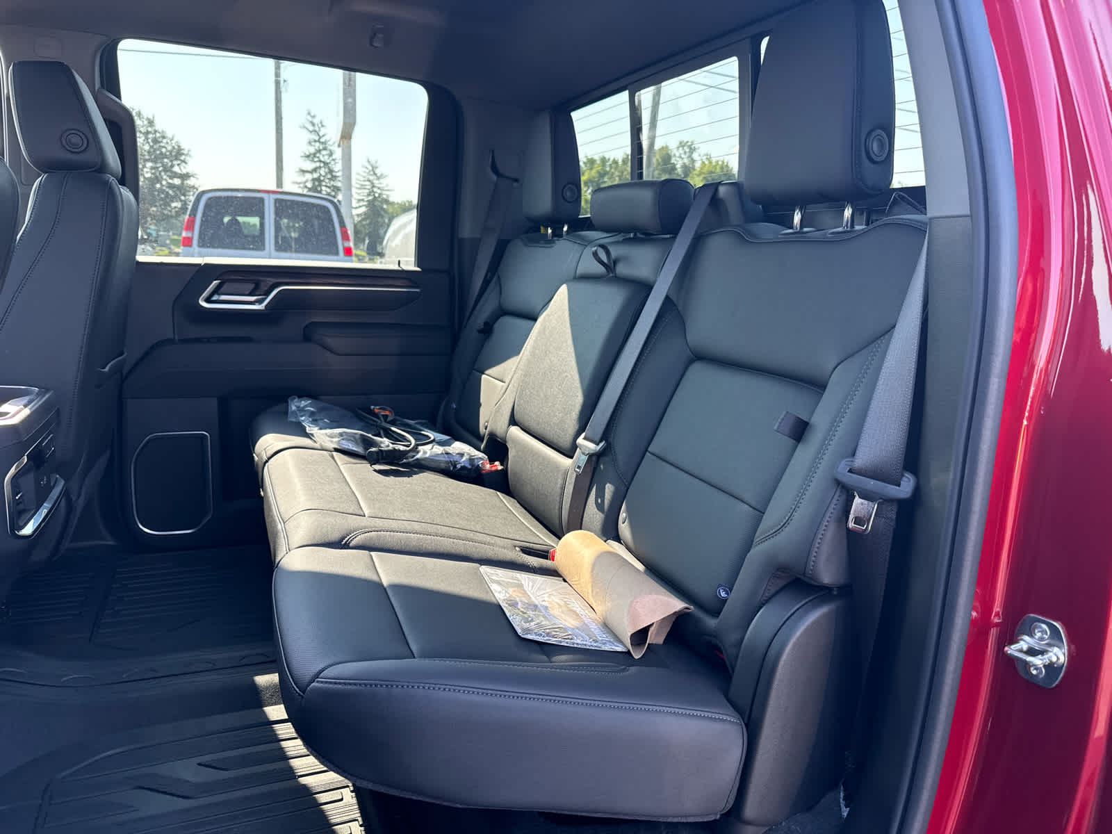 2026 GMC Sierra 3500 HD SLT DRW