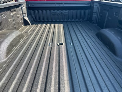 2026 GMC Sierra 3500 HD SLT DRW