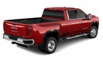 2026 GMC Sierra 3500 HD SLT DRW