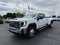 2026 GMC Sierra 3500 HD SLT DRW