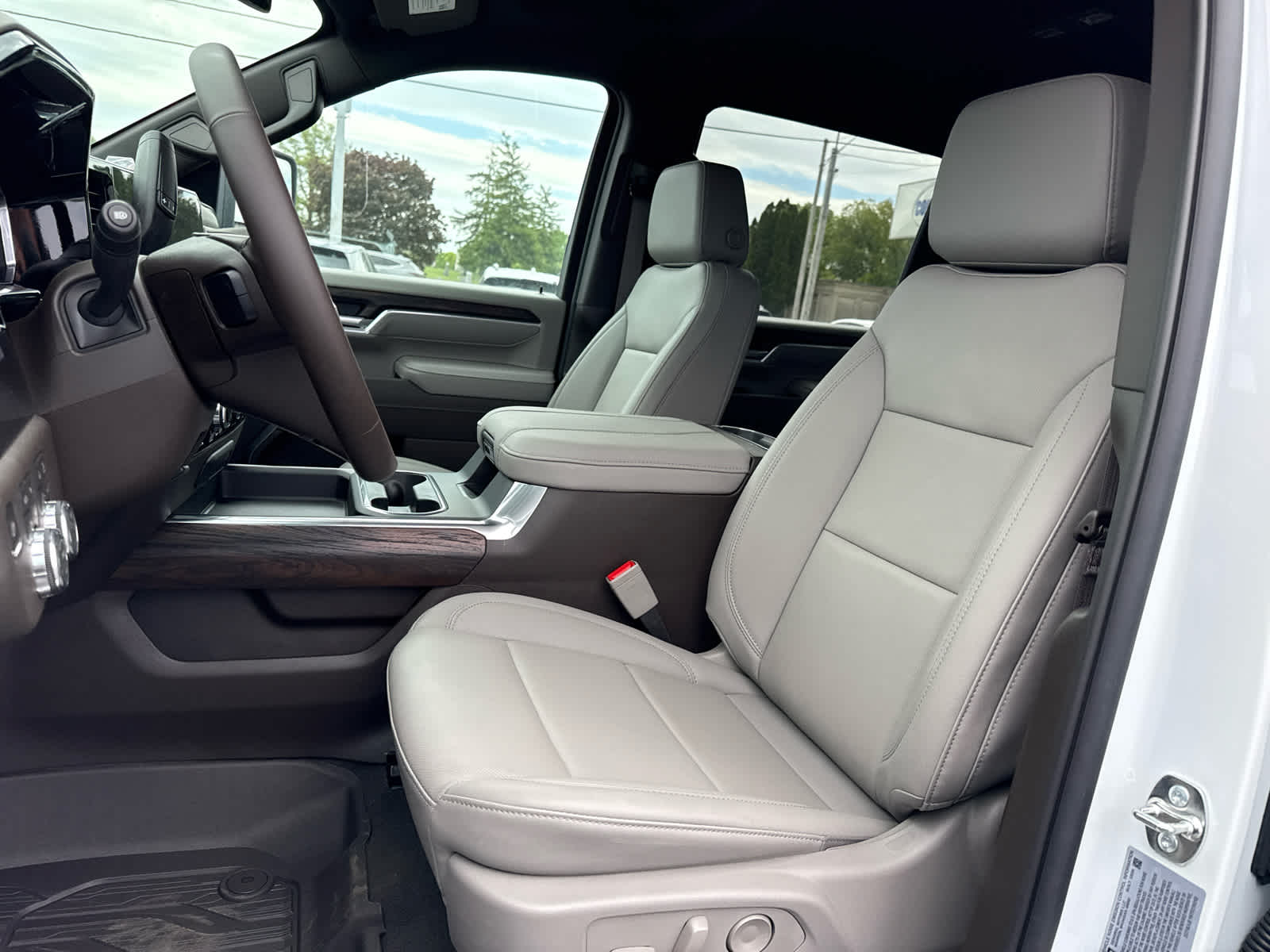 2026 GMC Sierra 3500 HD SLT DRW