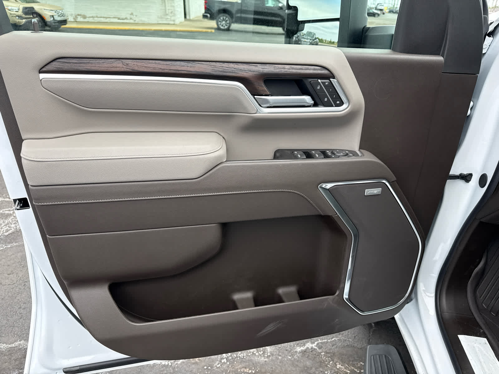 2026 GMC Sierra 3500 HD SLT DRW