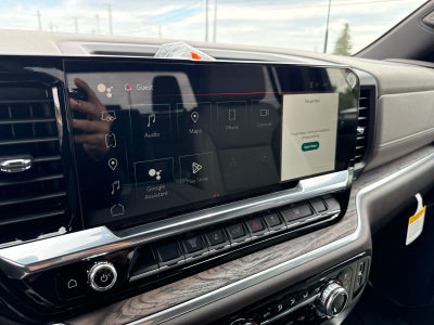 2026 GMC Sierra 3500 HD SLT DRW