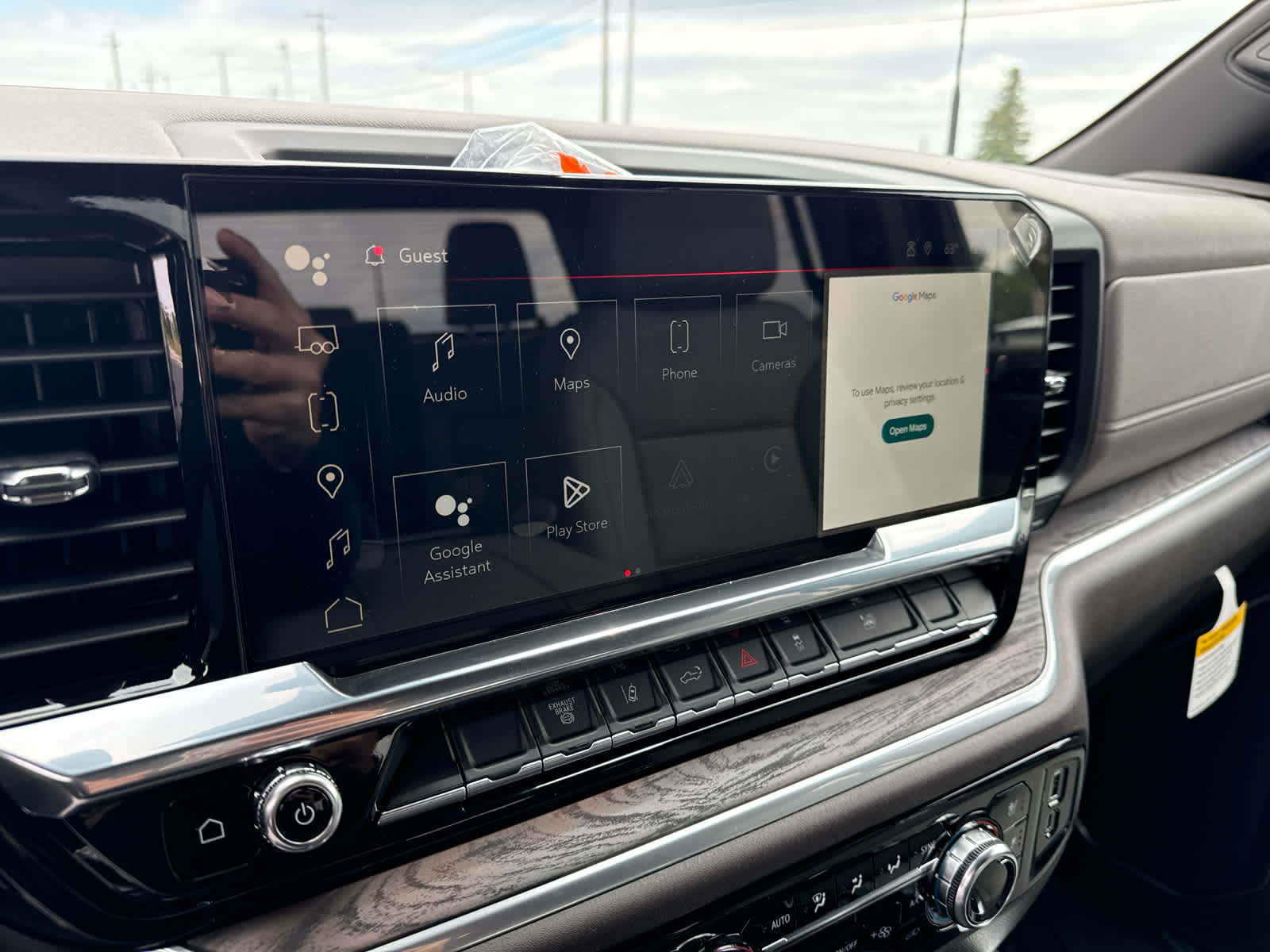 2026 GMC Sierra 3500 HD SLT DRW