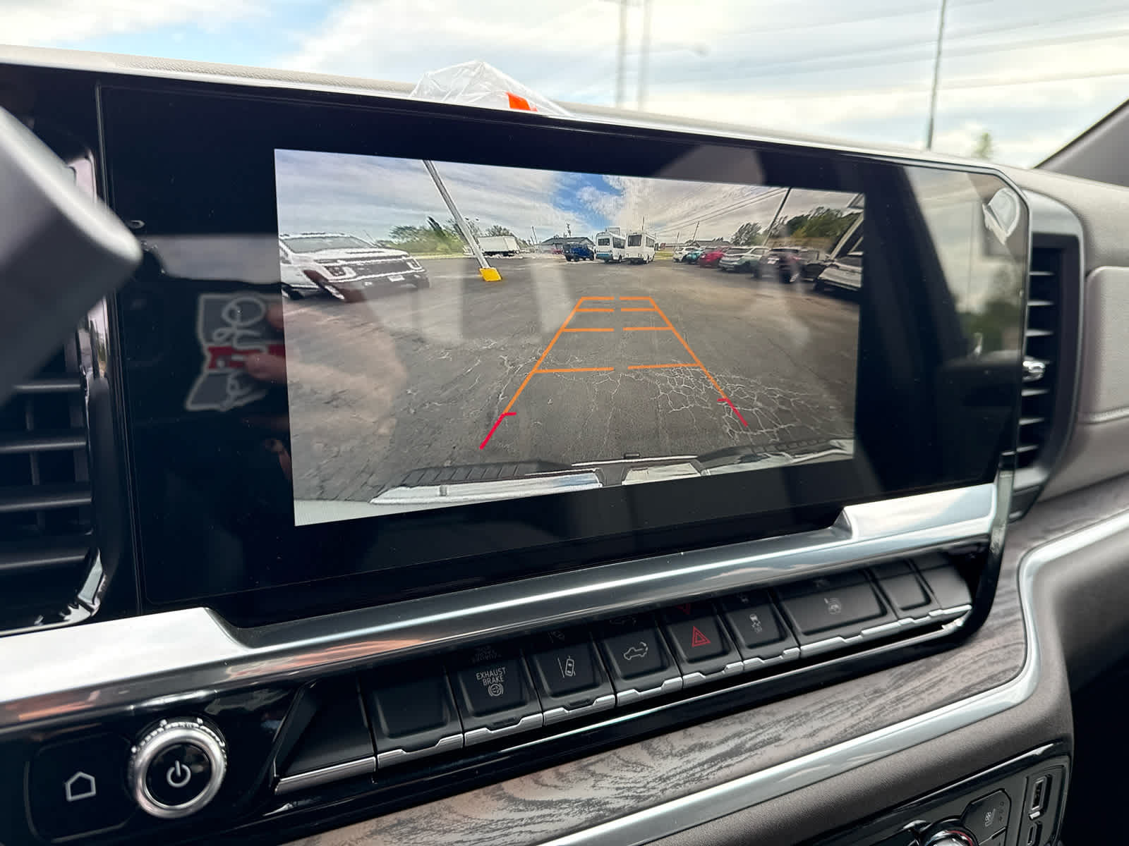 2026 GMC Sierra 3500 HD SLT DRW