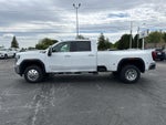 2026 GMC Sierra 3500 HD SLT DRW