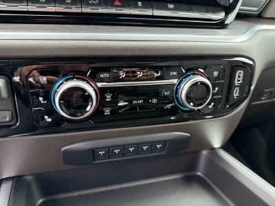 2026 GMC Sierra 3500 HD SLT DRW