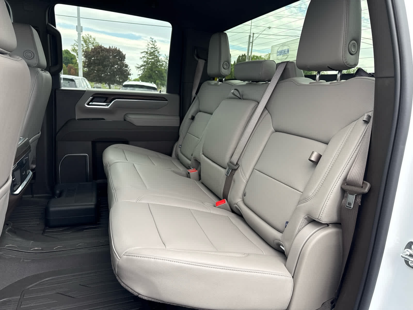 2026 GMC Sierra 3500 HD SLT DRW
