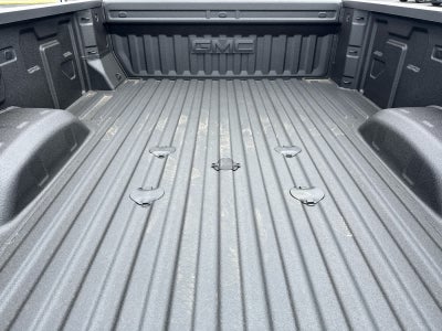 2026 GMC Sierra 3500 HD SLT DRW
