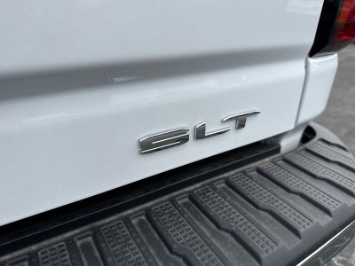 2026 GMC Sierra 3500 HD SLT DRW
