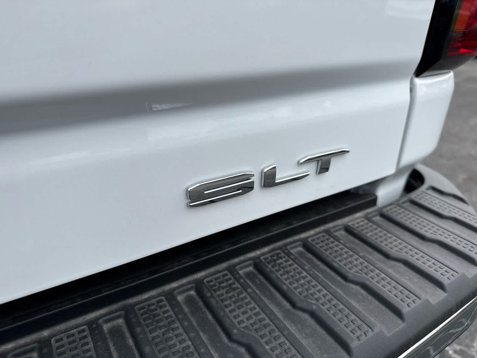 2026 GMC Sierra 3500 HD SLT DRW