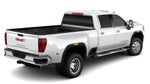 2026 GMC Sierra 3500 HD SLT DRW