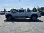 2026 GMC Sierra 3500 HD SLT